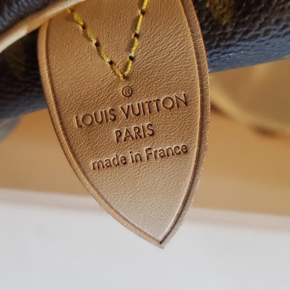 Brand new! Keepal 55 Louis Vuitton brand new - Picture 9 of 11